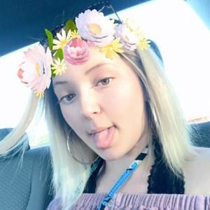 Meet your Posher, Alison